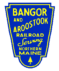 Bangor and Aroostook