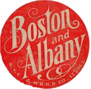 Boston and Albany